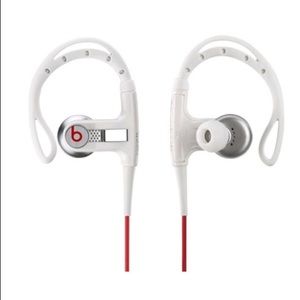Dr. Dre Beats headphones